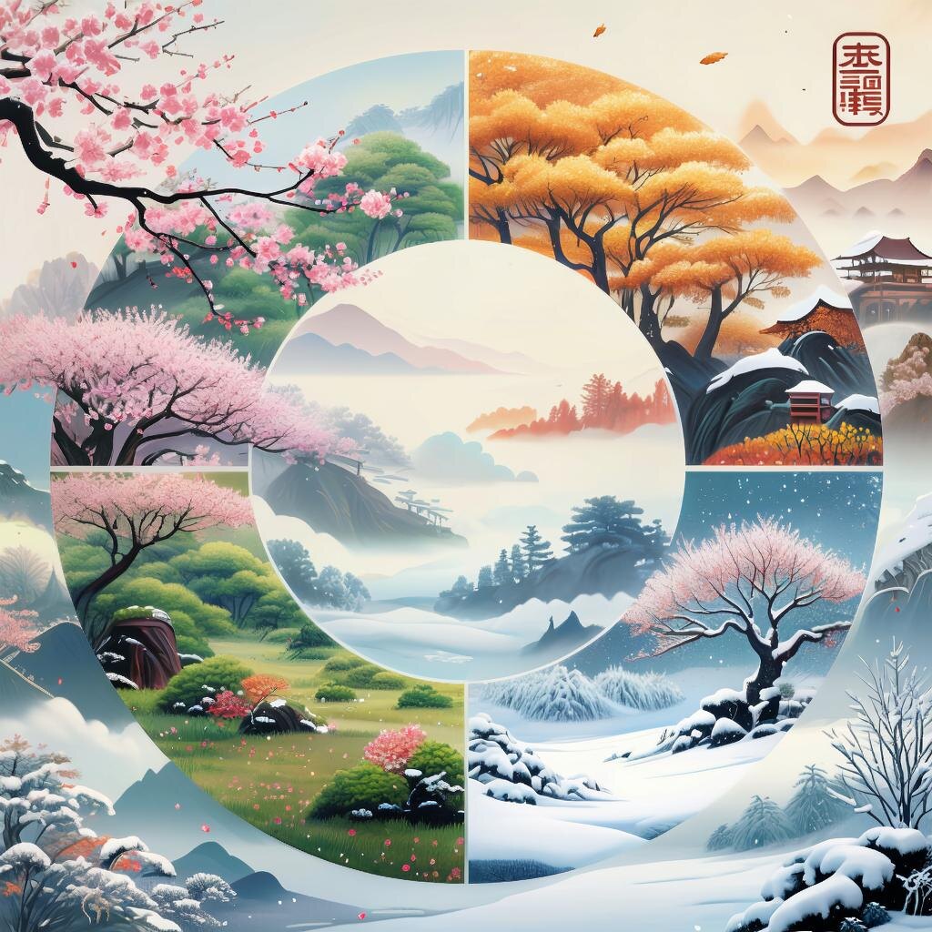 День Равновесие напоминает нам о необходимости смены деятельности и баланса в жизни.