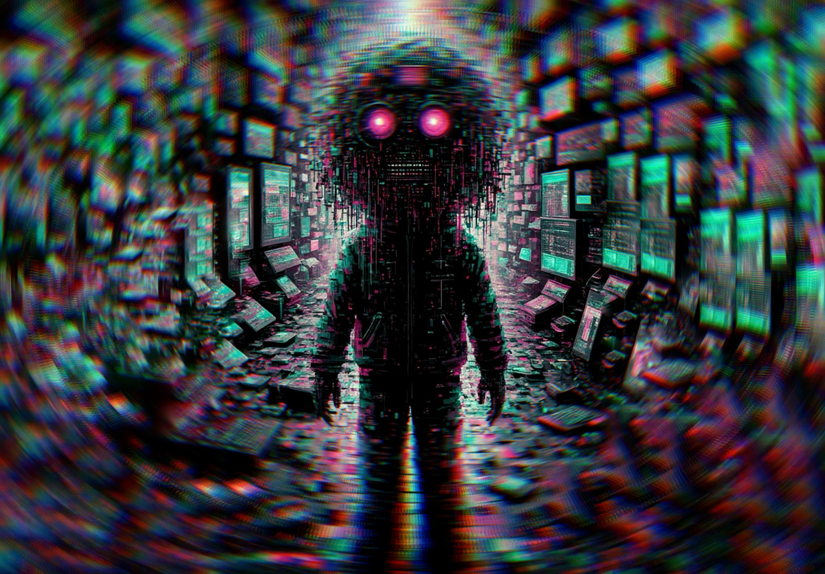 Заглавная, стиль, ИИ