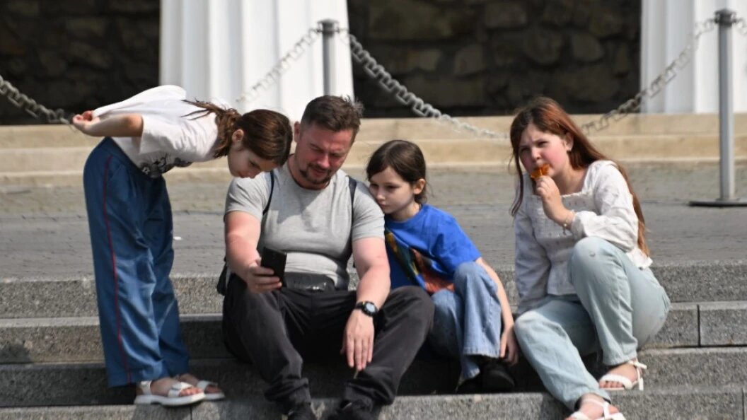    Komsomolskaya Pravda/Globallookpress