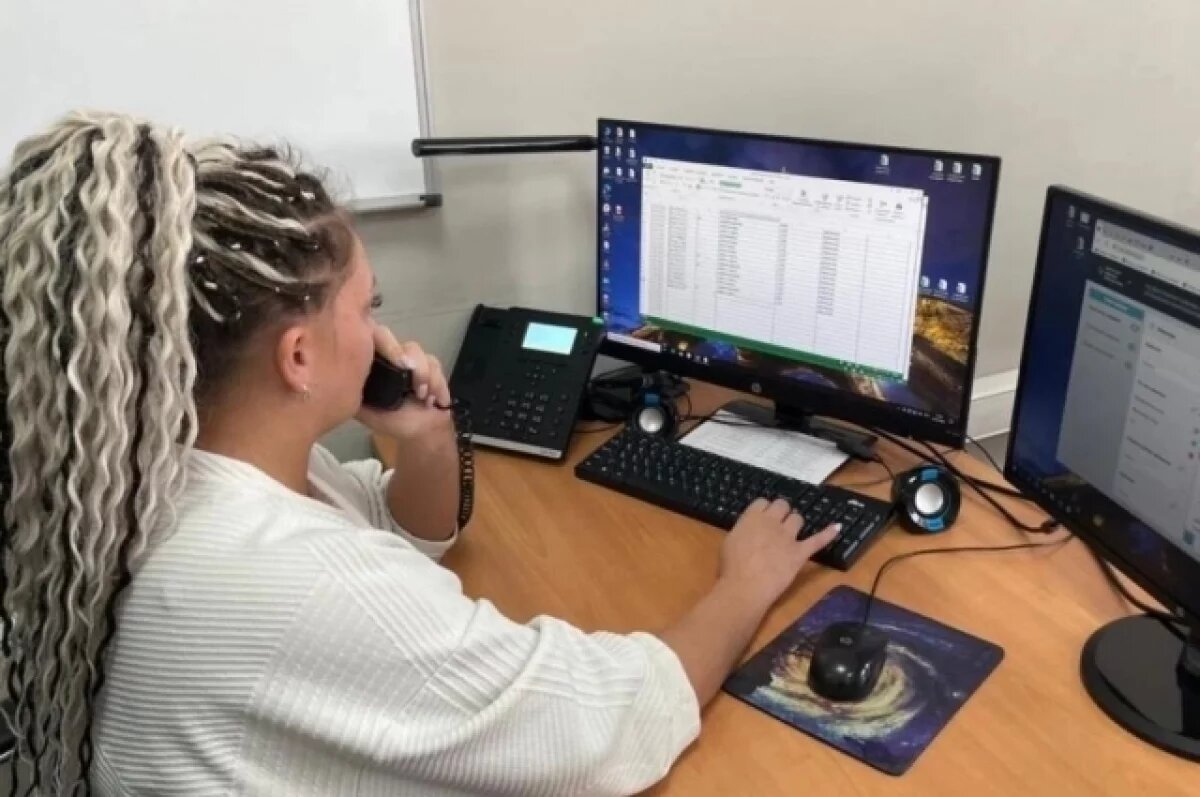    Более 600 камчатцев записались к врачам не по месту прикрепления