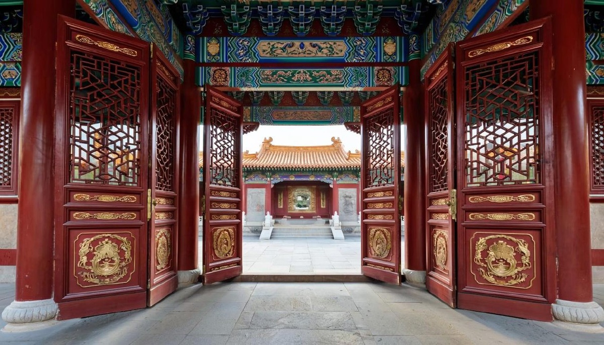 Лучший день для того, чтобы открывать двери и приглашать в свои проекты, идеи, задумки.