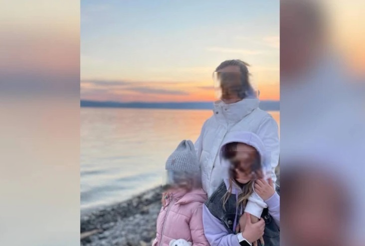 Фото из личного архива героини публикации