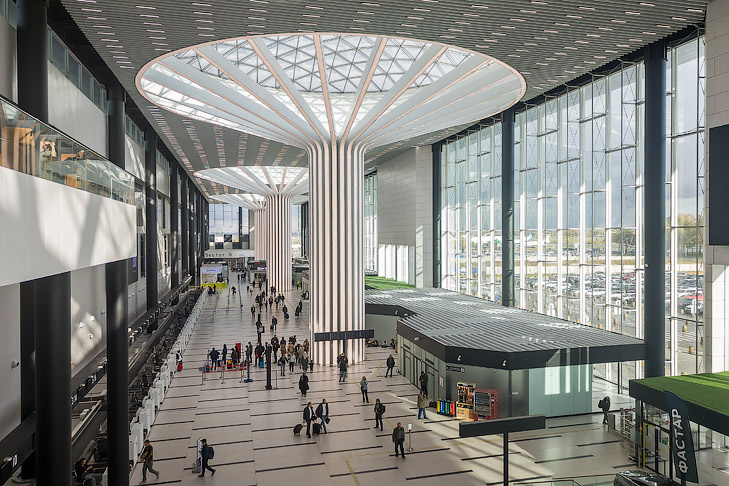    Фото Андрея Заржецкого