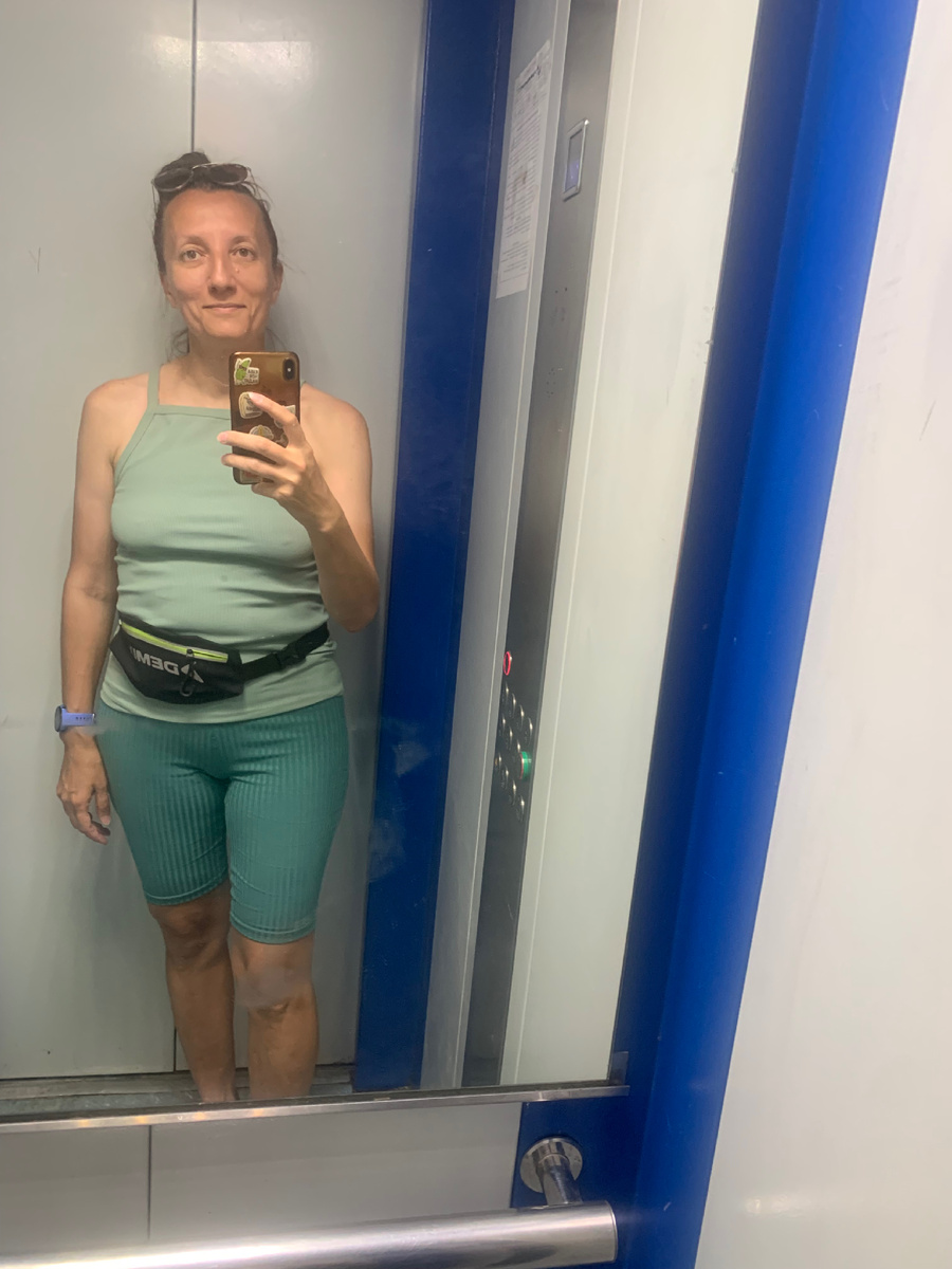 Костюм кузнечика 😁