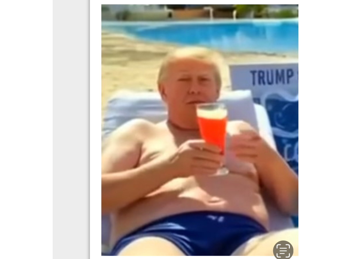 Фото с сайта: musavat.ru          Изображение, сгенерированное ИИ