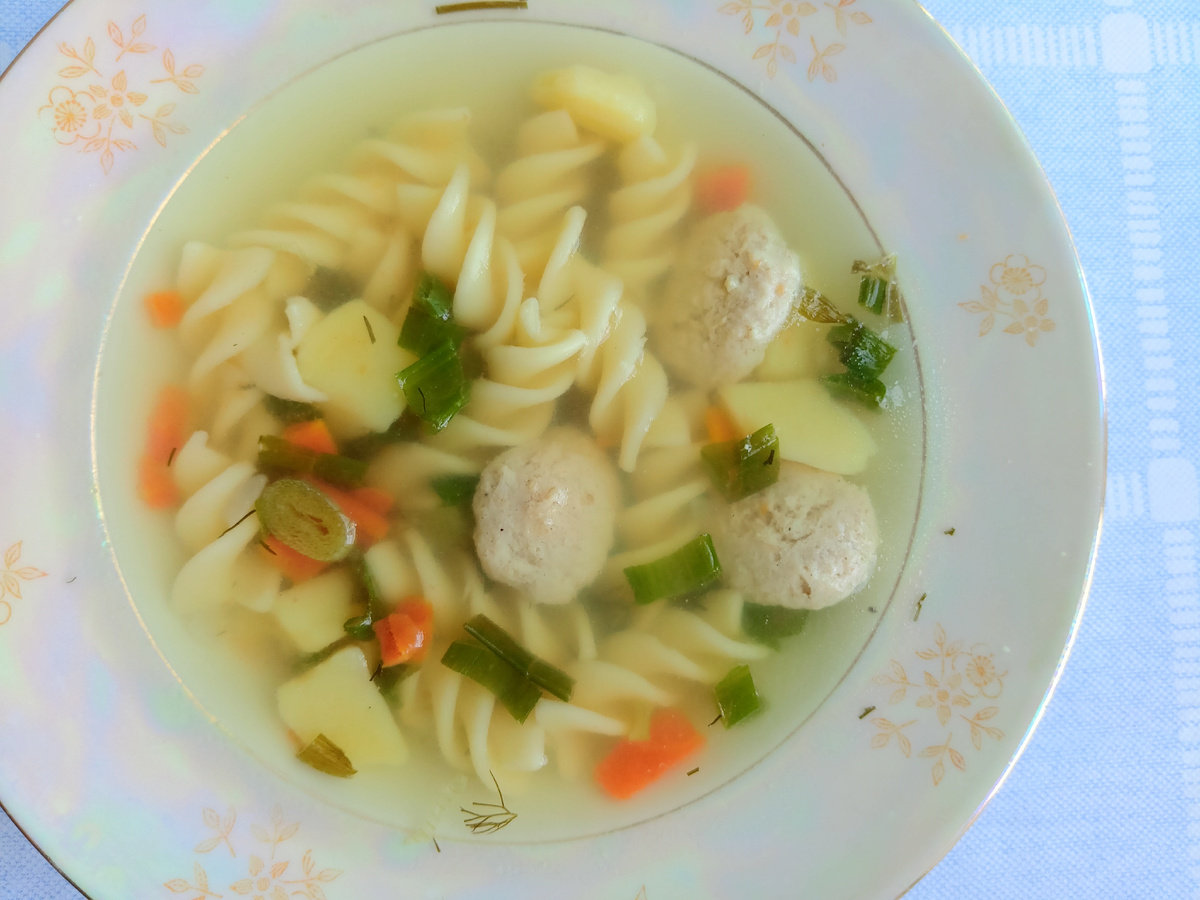 Фото автора