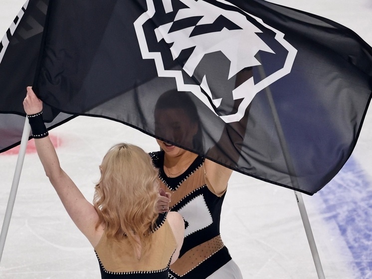     Фото Юлии Боровиковой ("Вечерний Челябинск")