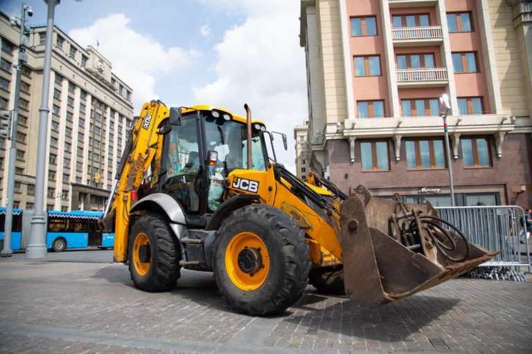    Фото: Общественная служба новостей Екатерина Шахнина