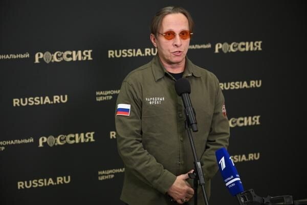    РИА «Новости»