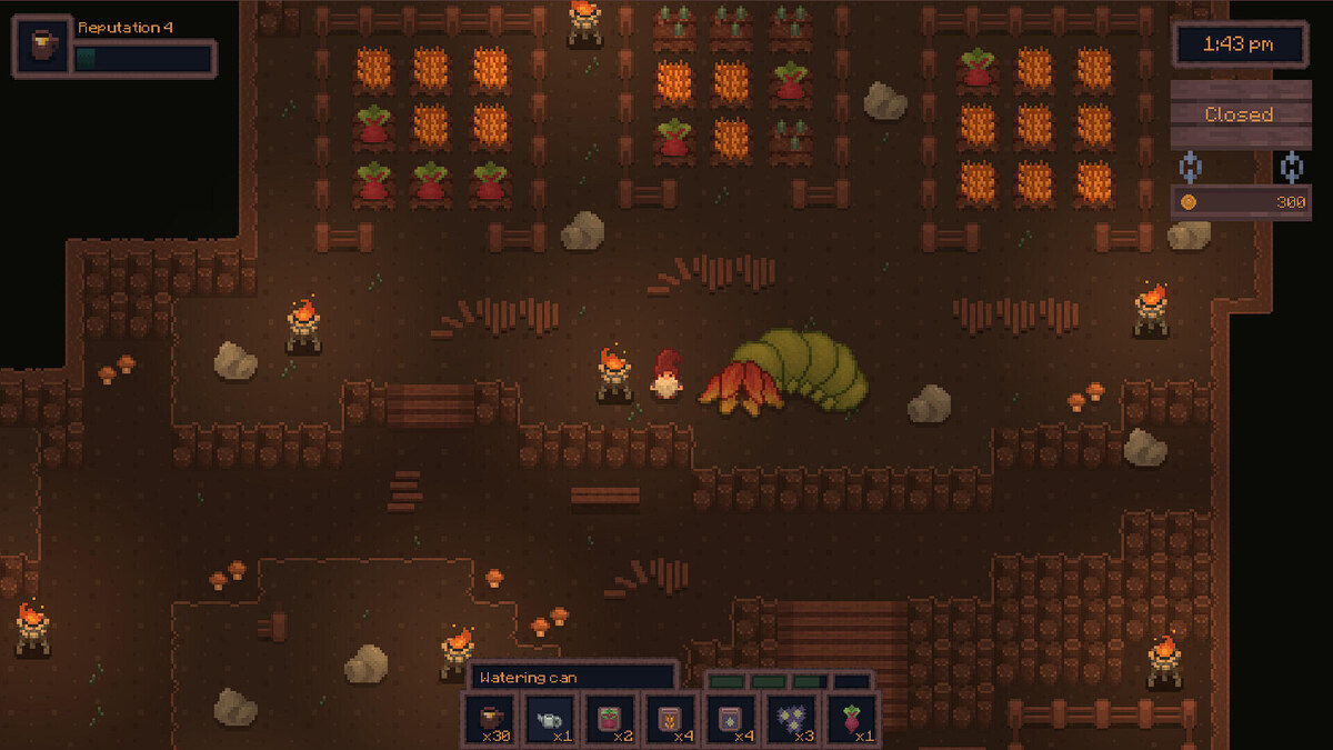    Галерея игры Long Live My Lady! Tavern Simulator