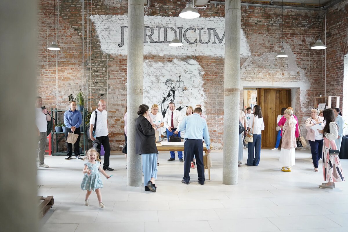    Фото: пресс-служба партии «Новые люди»