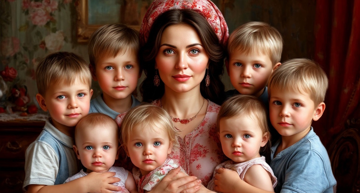 Иллюстрация сгенерирована shedevrum.ai