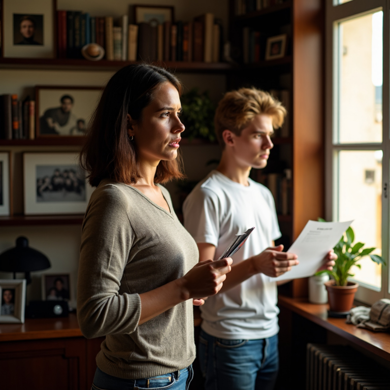    Наследство тети Веры blogmorozova