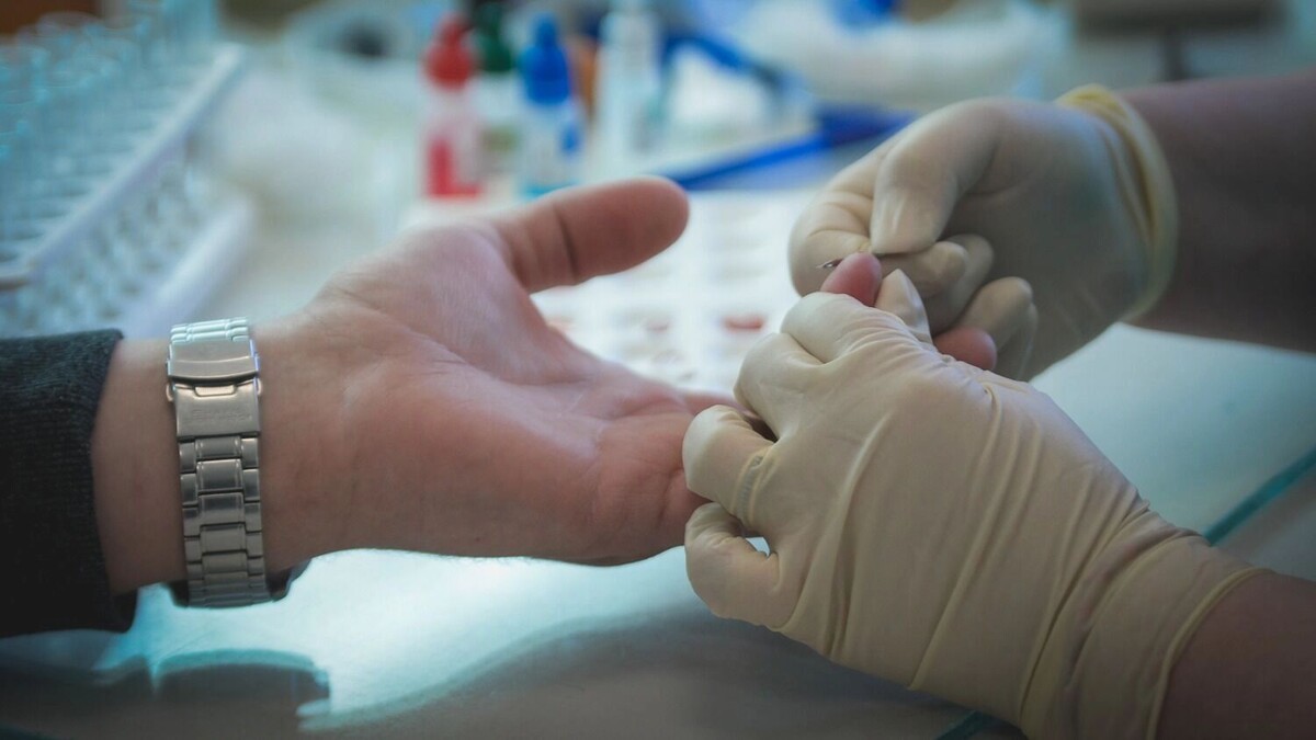 «Мирамистин» часто используют для обработки ожогов и лечения долгозаживающих ран. Фото: Антон Засимов. 1MI