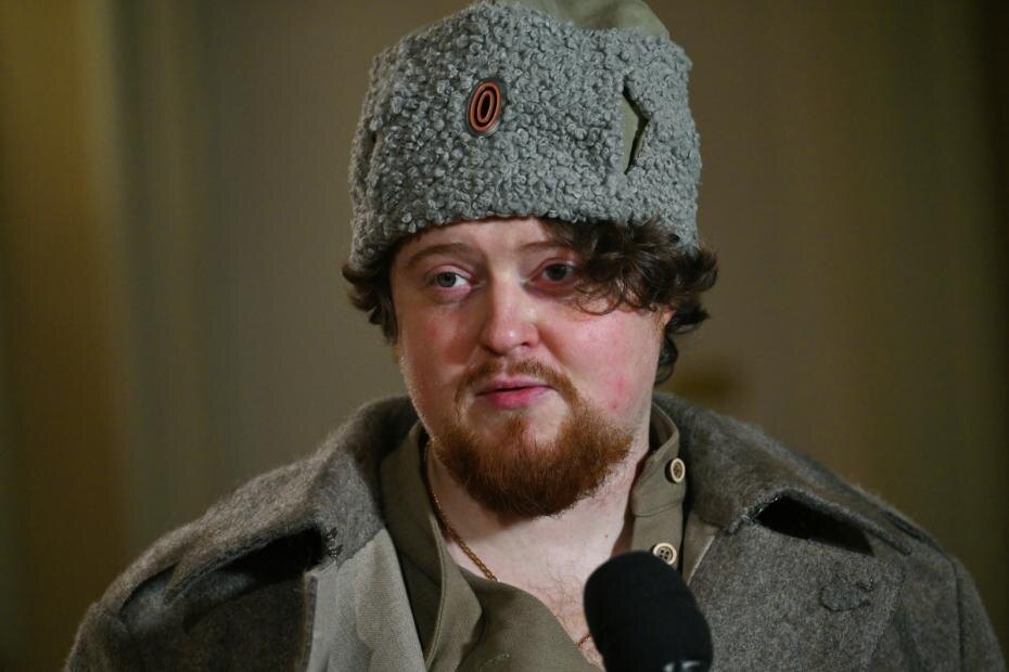    Владимир Вяткин/РИА Новости