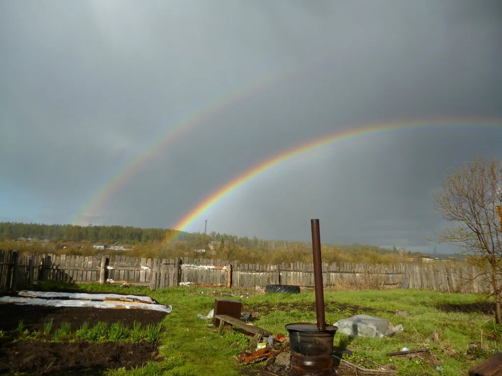 фото из личного архива