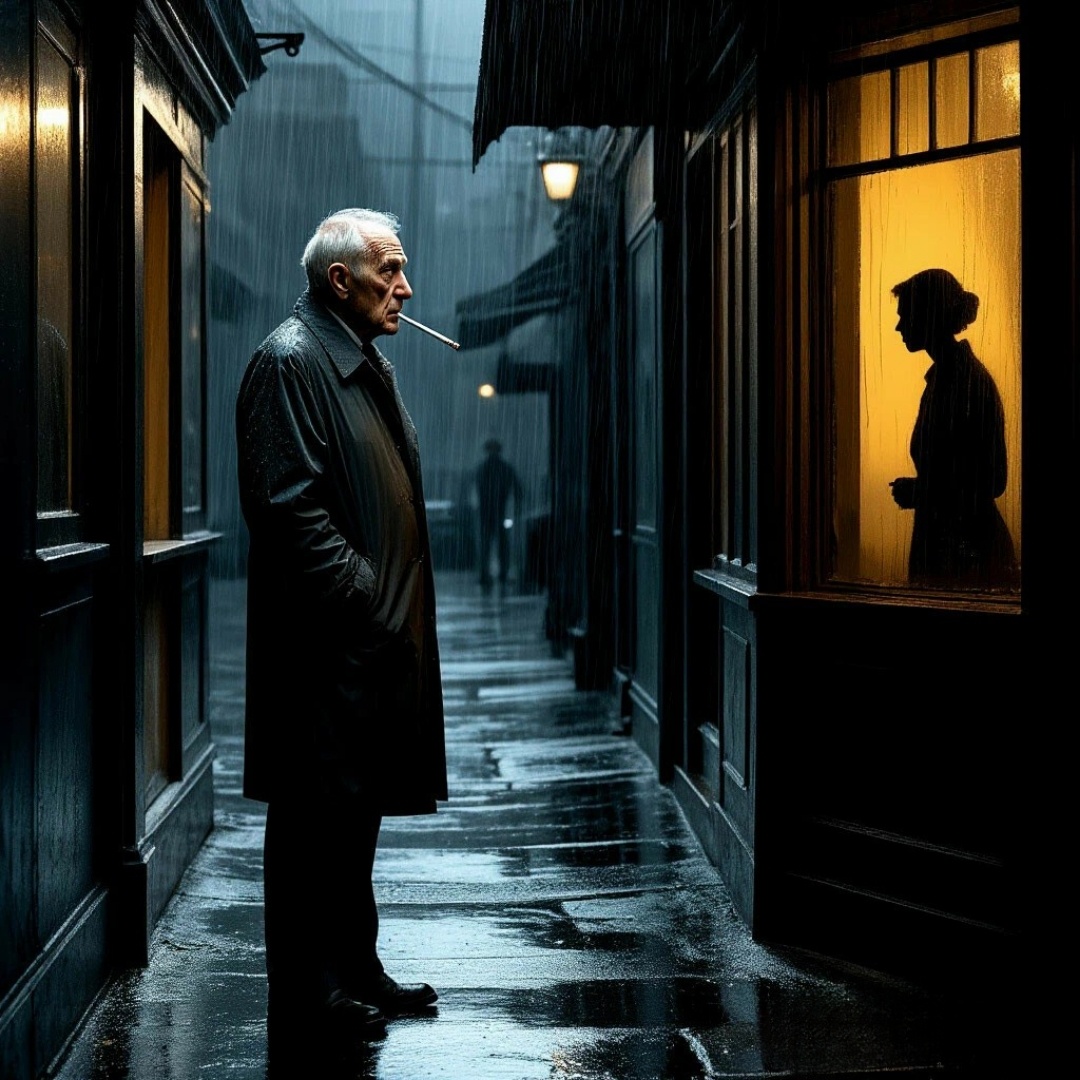 Майор Филин наблюдает за Валькирией