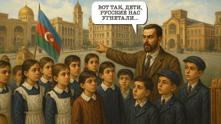    Коллаж Царьграда