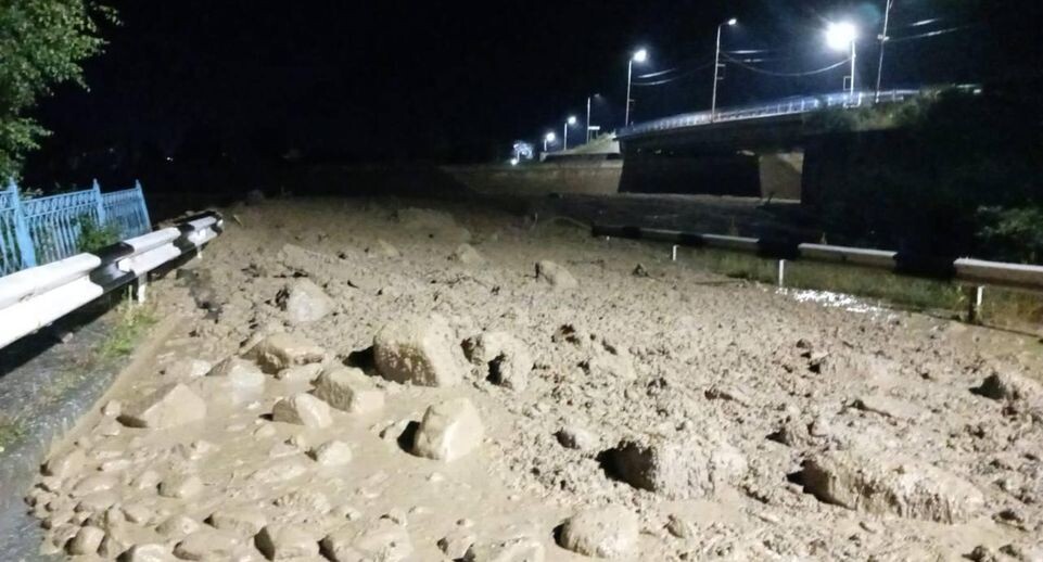    Пресс-служба МЧС