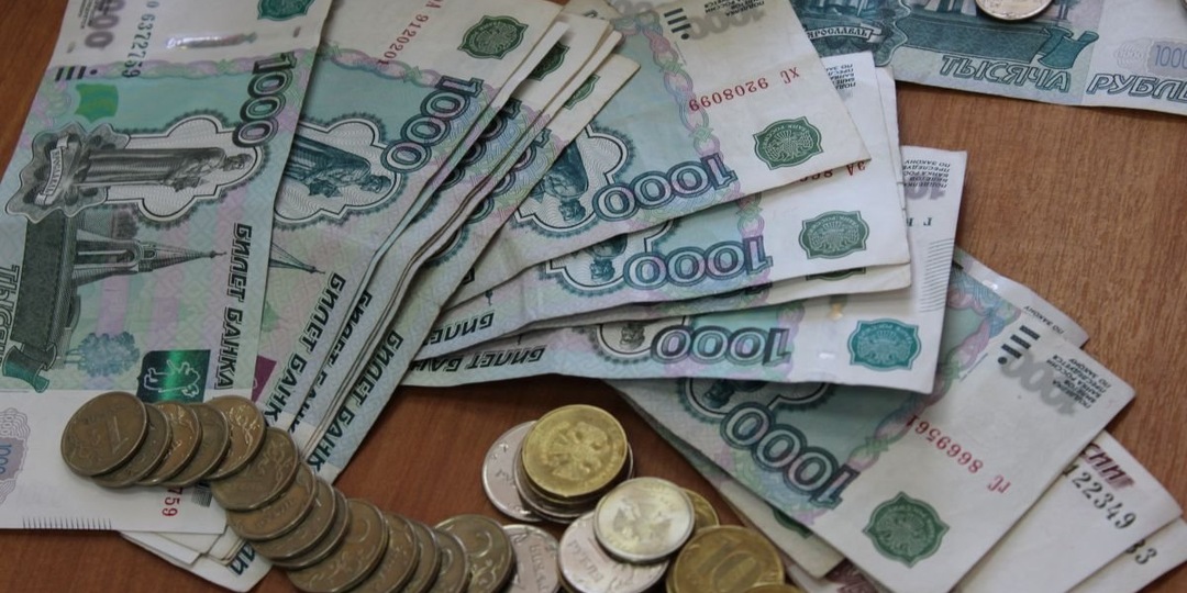 Пенсия россиян в 2026 году составит 25 тысяч рублей