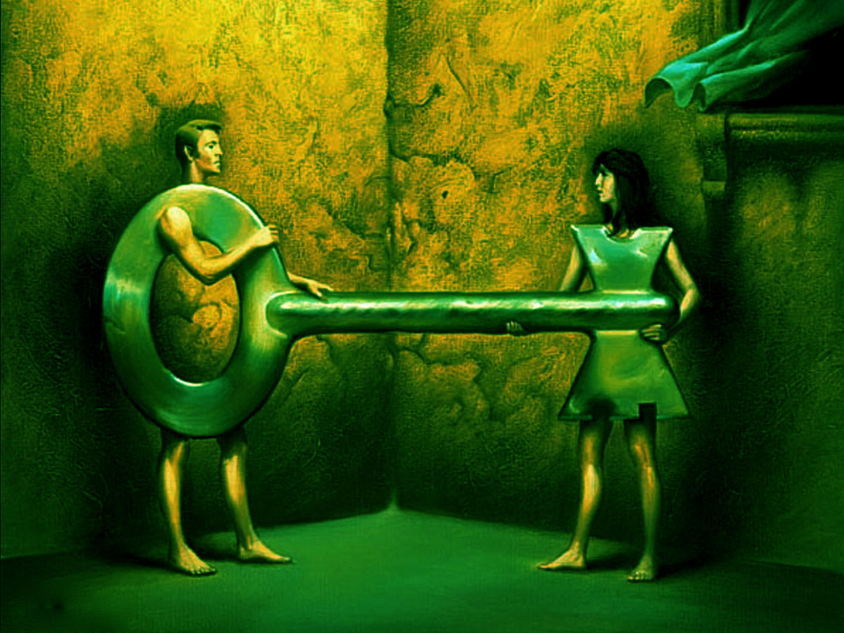 «Её испытания — не наказание, а зеркало, отражающее твою внутреннюю силу. Не бойся этого зеркала — в нём твоя истинная суть».