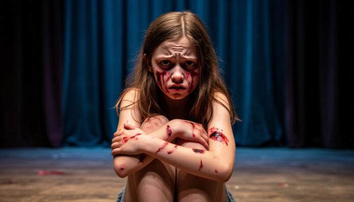 Изображение сгенерировано нейросетью Шедеврум.