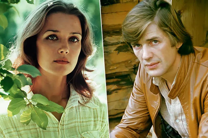 Абдулов и Алферова: Трагичексая Любовь Самой Красивой Пары СССР