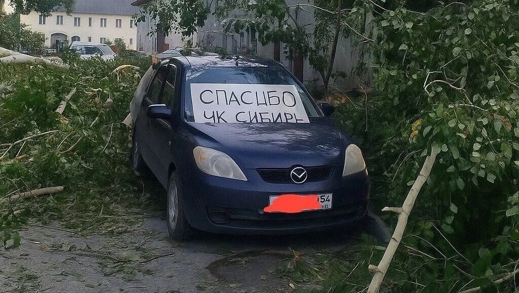     Источник: предоставлено владельцем ТС