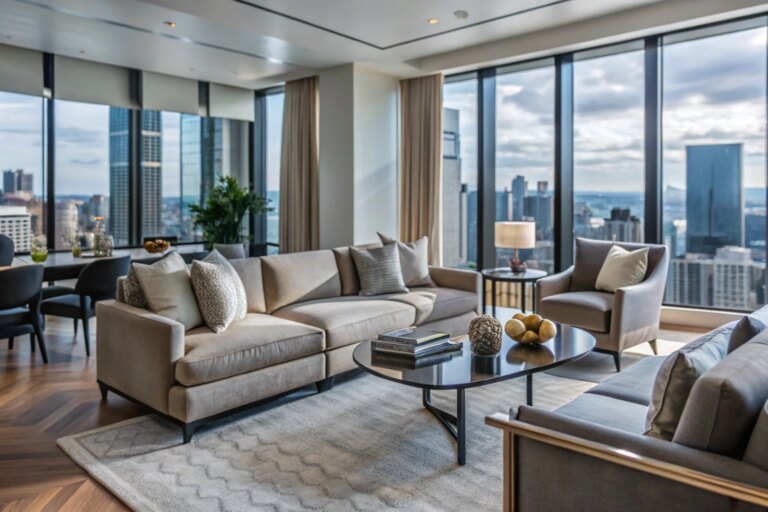    Как получить высокий доход от пентхаусов в Польше: возможности, риски и секреты успешных инвестиций