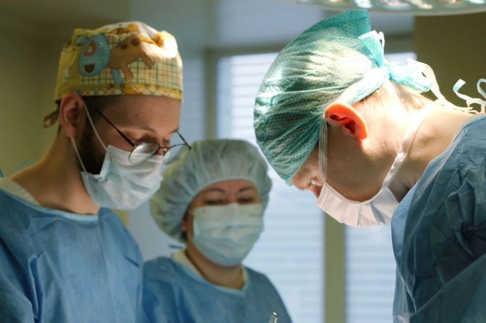    Барнаульские врачи извлекли из ребенка больше 50 магнитных шариков. Источник: Детская городская клиническая больница №7