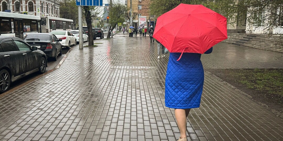Августовские сюрпризы: какая погода ждёт тюменцев в последний месяц лета 2025 года