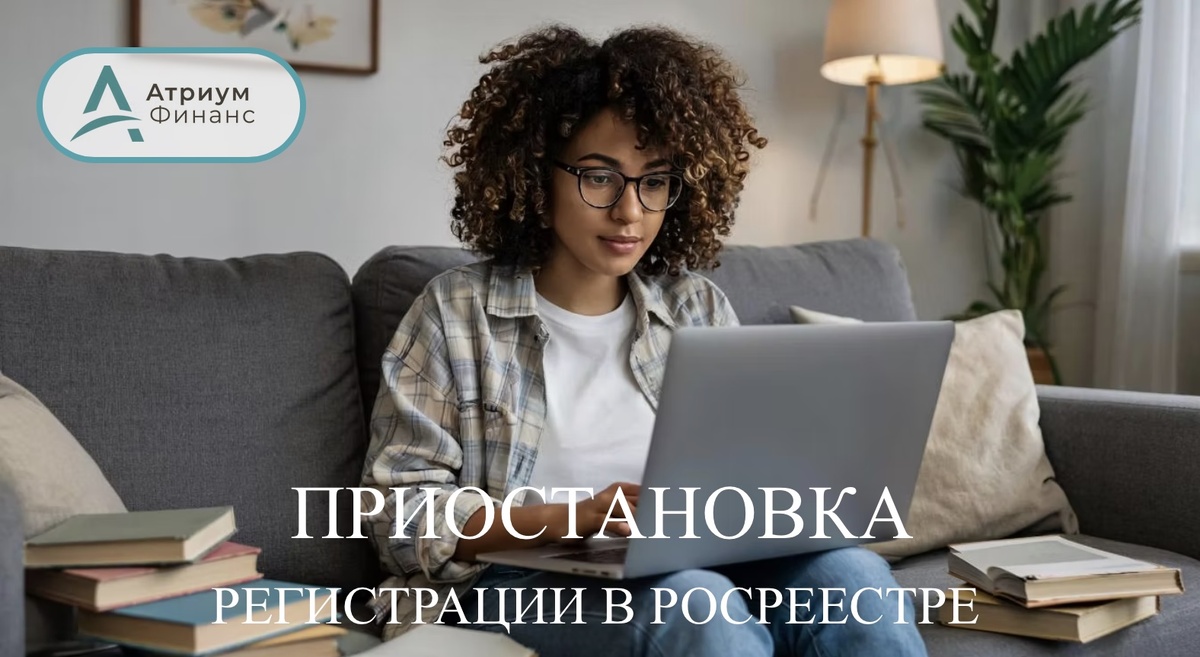 Отказ в регистрации Росреестра