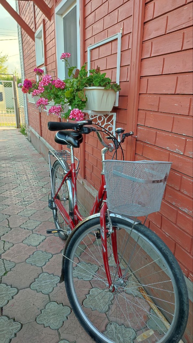 Фото автора. Это было