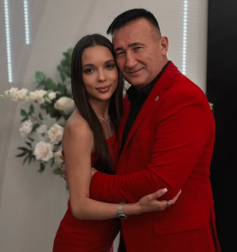    Фото: соцсети Динары Рахматуллиной