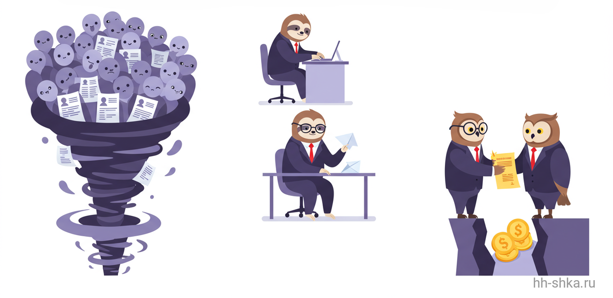 Как написать идеальное благодарственное письмо после собеседования: Полное руководство