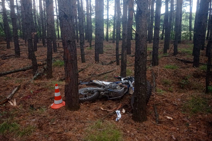    Фото Госавтоинспекции по НСО