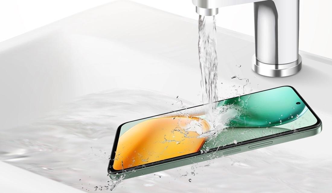 
Как сбросить Honor X7c до заводских настроек если забыл пароль через кнопки и рекавери