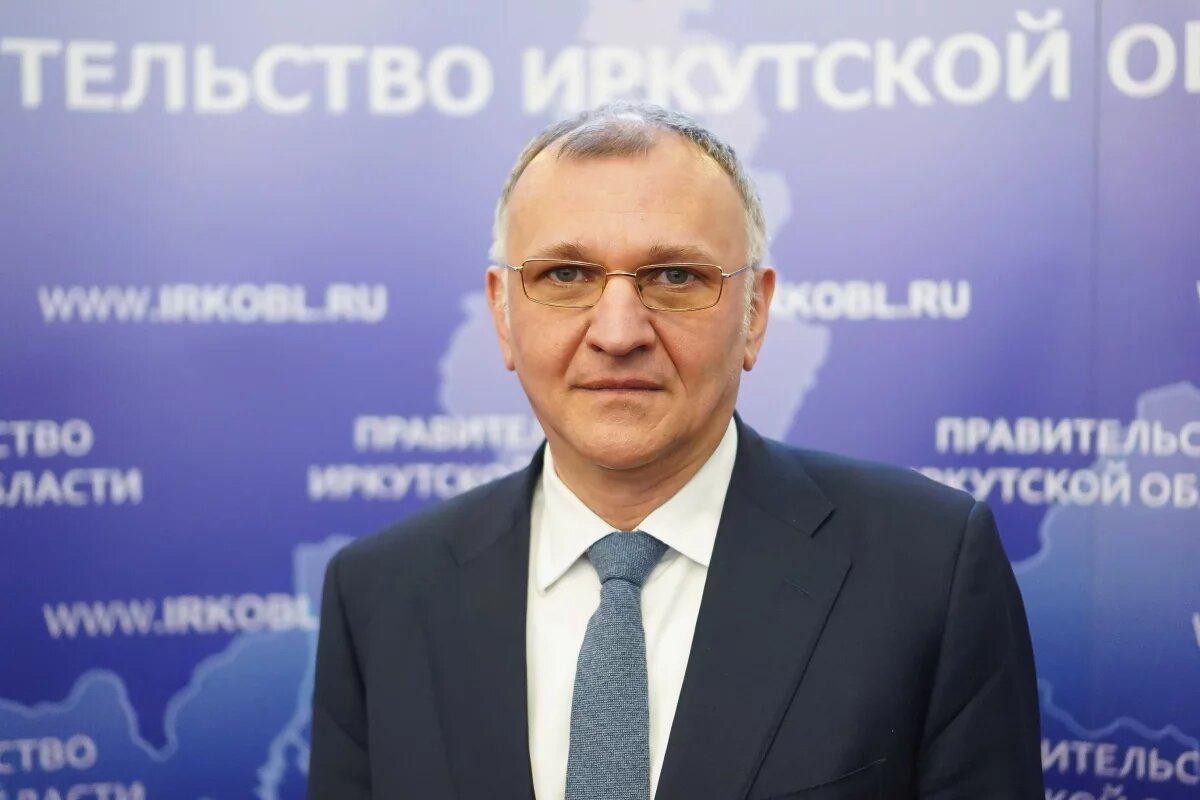    Путин наградил Андрея Бунёва орденом «За заслуги перед Отечеством»