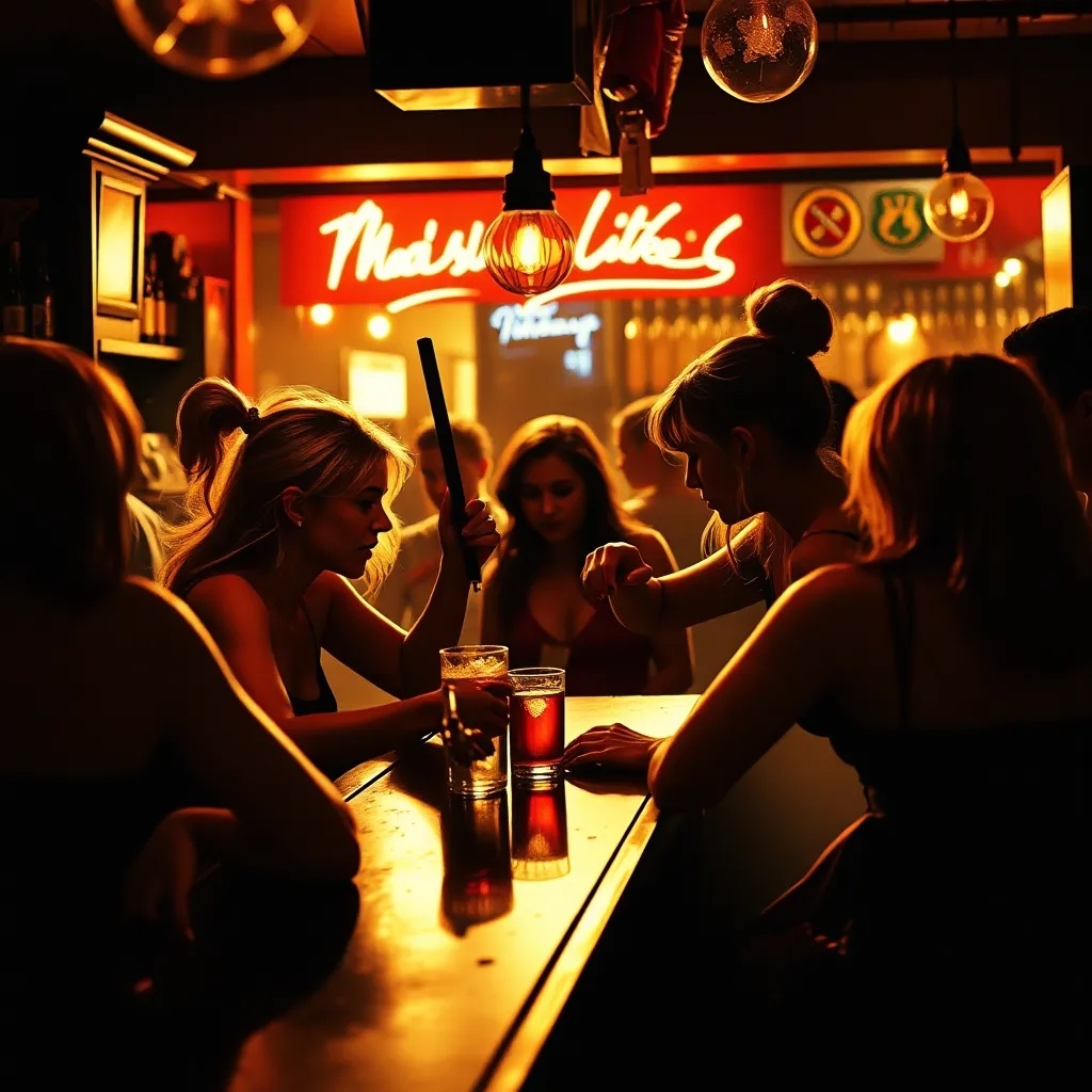 иллюстрация сгенерирована нейросетью