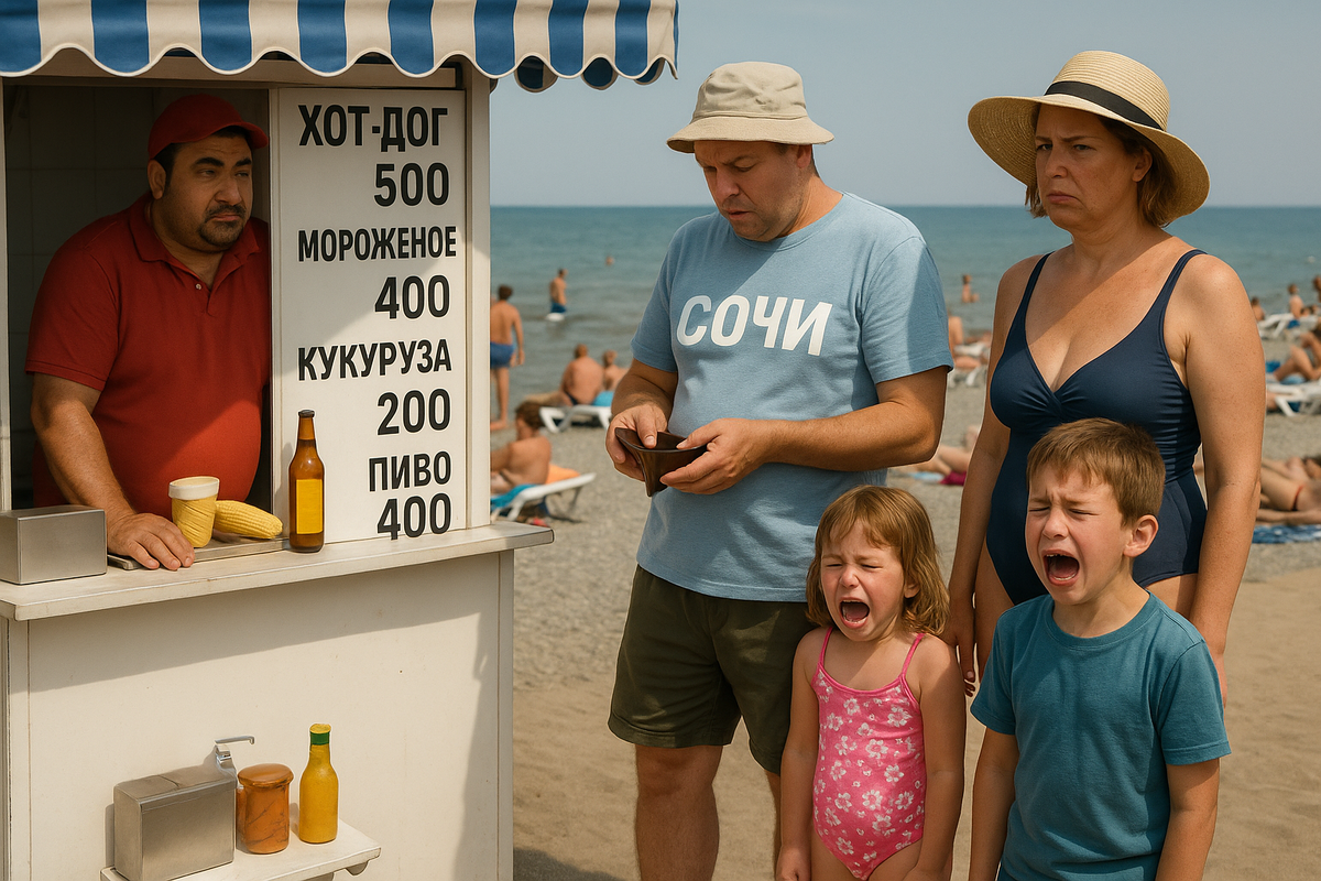 Коллаж автора