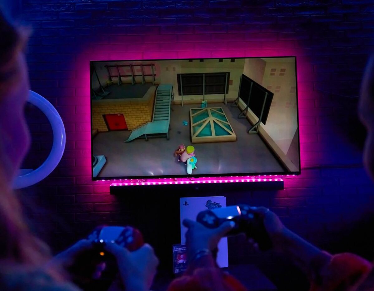 Вип-комната