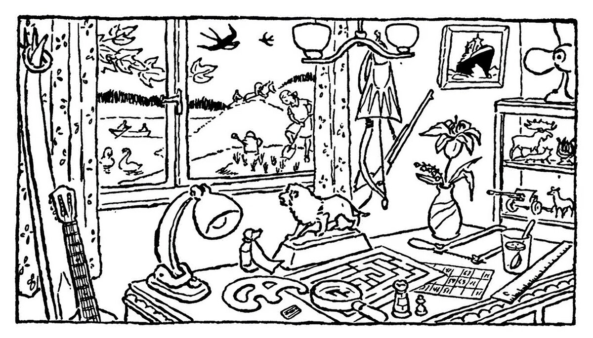 Источник: www.thevoicemag.ru