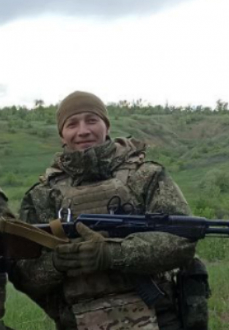    Водитель-пожарный из Карелии погиб на СВООПС по Кемскому району