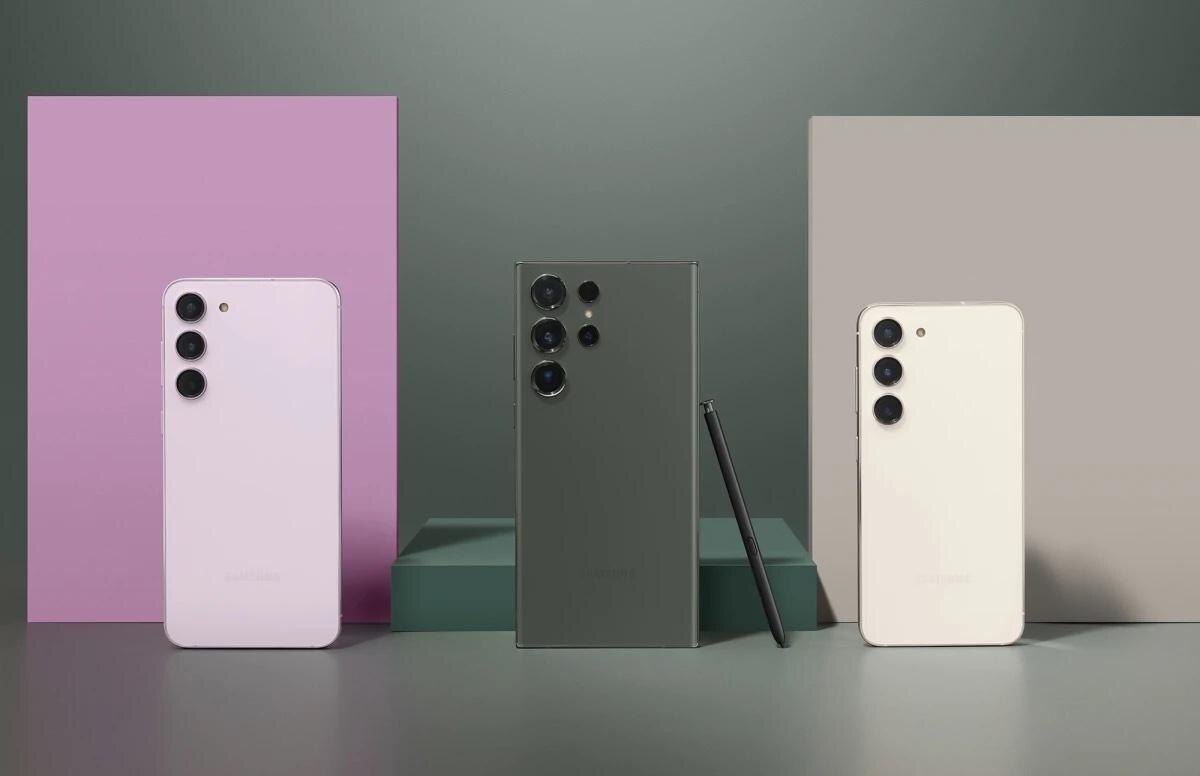 
Как подключить Samsung Galaxy S24 к компьютеру по USB, Bluetooth и Wi-Fi без проводов