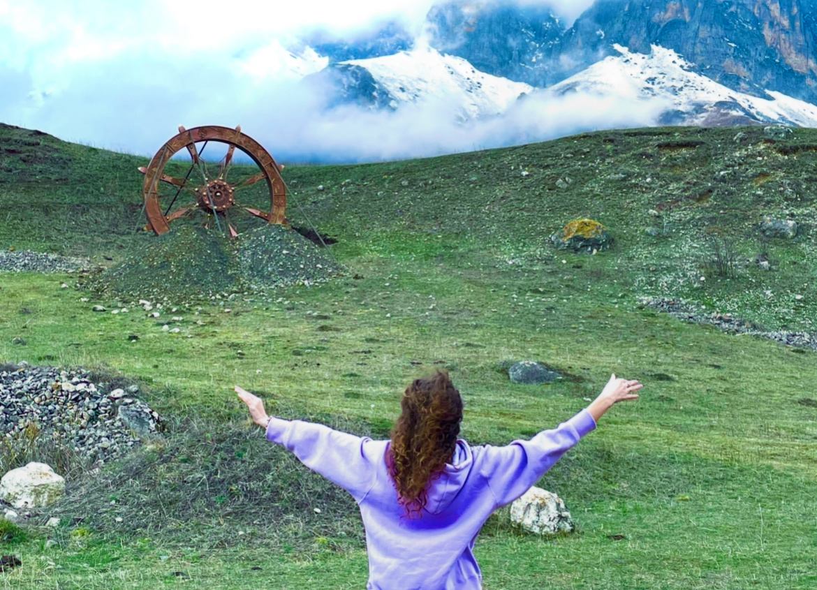 Психолог Анна Чернышевская 