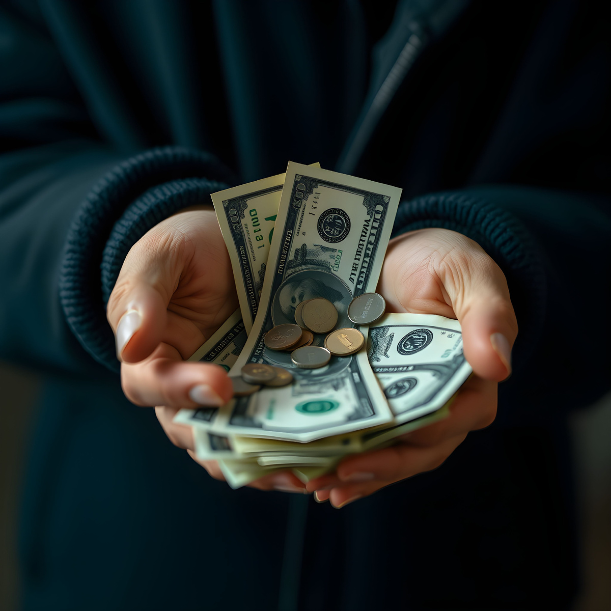 Доход свободы