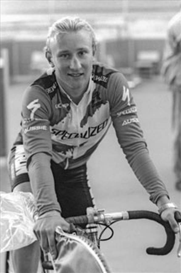 Дмитрий Нелюбин. Фото gazeta.ru