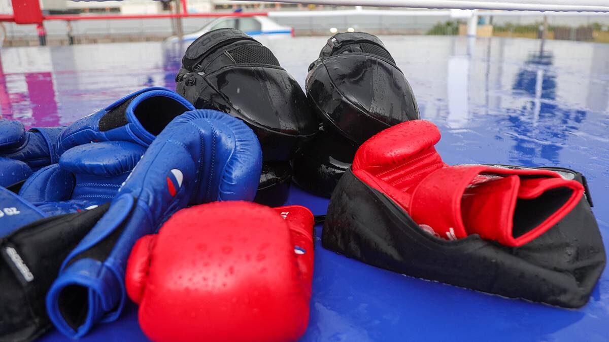    Фото: Дмитрий Белицкий / АГН Москва