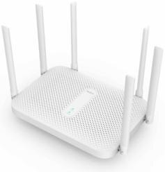 
Прошивки для Xiaomi Redmi Router AC2100 OpenWRT/LEDE и DD-WRT официальное обновление ПО и дампы BIN