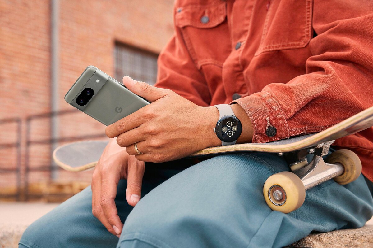 
Как обновить прошивку Google Pixel 8 Pro на Android 16, 15, 14 и установить новое ПО из Рекавери и USB Flash Tool